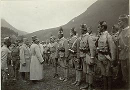 Image result for Italian Front WWI