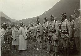 Image result for Hungarian Army WW1 Uniform