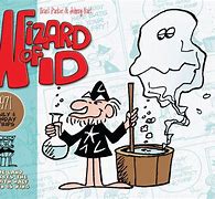 Image result for Wizard ID