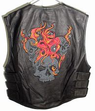 Image result for Women's Leather Biker Jacket