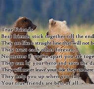 Image result for True Friendship Poems