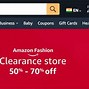 Image result for Amazon Saved Items