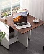 Image result for DIY Folding Desk