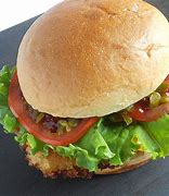 Image result for Chipotle Chicken Sandwich