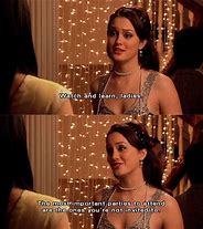 Image result for Gossip Girl Quotes