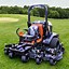 Image result for Pics of Large Area Commercial Lawn Mowers