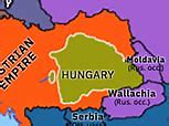 Image result for Romania Hungarian War