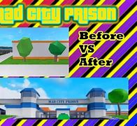 Image result for Sketch Mad City New Prison