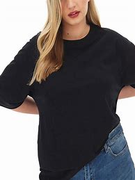 Image result for Plus Size Cotton Tunic Tops Red and White Stripe