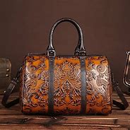 Image result for Leather Handbag