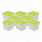 Image result for Stackable Freezer Containers