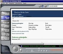 Image result for Windows Media Player for Windows 7