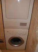 Image result for Whirlpool Stackable Washer Dryer