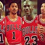 Image result for Yhe Chicago Bulls Team