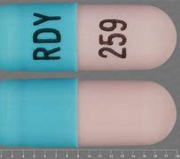 Image result for Rdy 342 Orange Pill