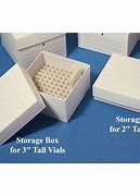 Image result for Freezer Cardboard Storage Boxes