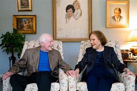 Image result for President Jimmy Carter Family