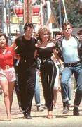 Image result for Olivia Newton-John Grease Tell Me About It
