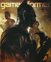 Image result for Game Informer