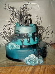 Image result for Gothic Birthday Cakes