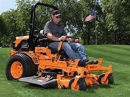 Image result for Scag Commercial Mowers