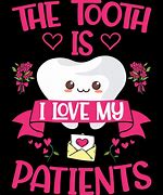 Image result for Valentine's Day Dental Humor