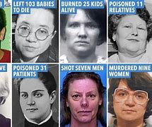 Image result for Top 5 Serial Killers