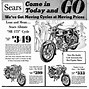 Image result for Sears Motorcycle