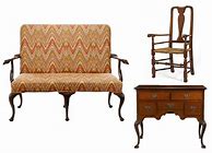 Image result for American 18th Century Furniture Styles