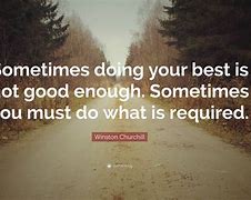 Image result for Quotes On Not Being Good Enough