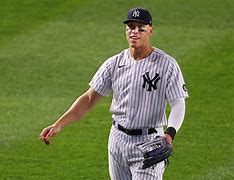 Image result for Size New York Yankees Aaron Judge