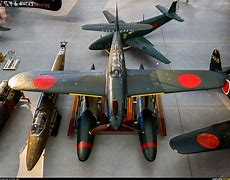 Image result for Japanese Warplanes