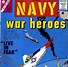 Image result for Comic Premiere Marine War Heroes