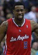Image result for LA Clippers Jersey