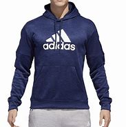 Image result for Adidas Hoodie Jacket Linear