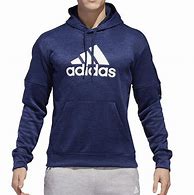 Image result for Adidas Logo Zip Hoodie
