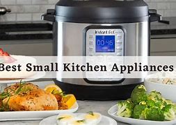 Image result for Best Small Kitchen Appliances 2020