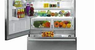 Image result for GE Refrigerator Control Panel Problems