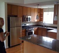 Image result for satin stainless steel appliances