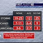Image result for Hurricane Andrew Tracking Map
