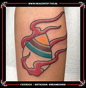 Image result for Dragon Egg Tattoo