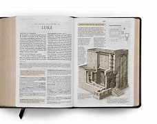 Image result for ESV Study Bible Extra Large Print