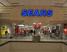 Image result for Sears Store Commercial