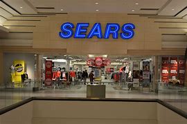 Image result for Where Are Sears Stores Located