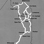 Image result for Bangor Aroostook Railroad Passes