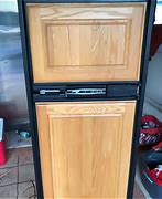 Image result for Dometic RV Refrigerator Door Shelves