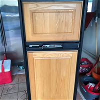 Image result for Refurbished Dometic RV Refrigerators