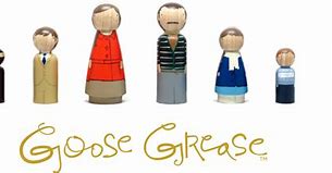 Image result for Goose Grease 2