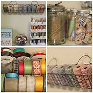 Image result for Storage for Craft Supplies