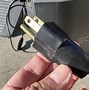 Image result for Charging Tesla with Generator